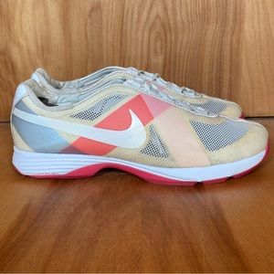 Womens 7 Nike Hyperfuse Lunar Summer Athletic Shoes TSS0811